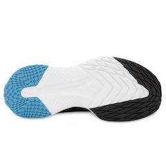 Tênis Fila Racer Comet FL24 - Masculino - Foto 4