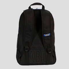 Mochila NBA Legend Golden State Warriors - Unissex - Foto 7