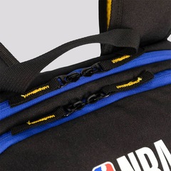Mochila NBA Legend Golden State Warriors - Unissex - Foto 9