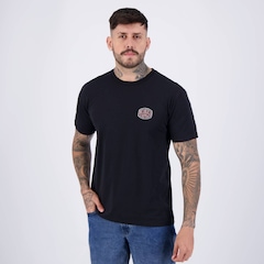 Camiseta Nicoboco Mike - Masculina - Foto 3