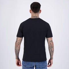Camiseta Nicoboco Mike - Masculina - Foto 4