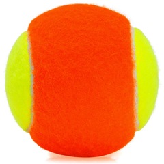 Bola de Beach Tennis Oxy ITF Pack com 6 Bolas - Foto 3