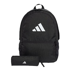 Mochila adidas Clássica Performance - Unissex - Foto 1