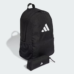 Mochila adidas Clássica Performance - Unissex - Foto 2
