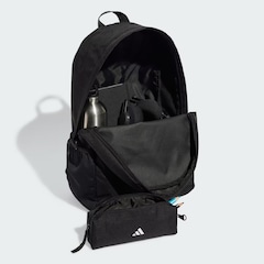 Mochila adidas Clássica Performance - Unissex - Foto 3