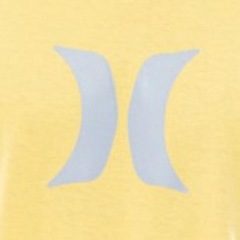 Camiseta Hurley Icon - Masculina - Foto 2