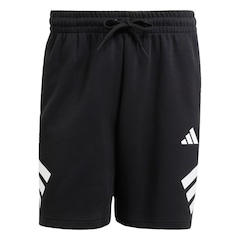 Shorts adidas Três Listras Future Icons - Masculino - Foto 1