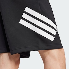 Shorts adidas Três Listras Future Icons - Masculino - Foto 7