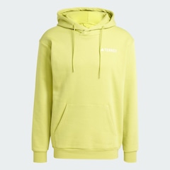Blusão de Moletom Capuz adidas Terrex Multi Small Logo - Masculino - Foto 2
