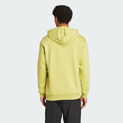 Blusão de Moletom Capuz adidas Terrex Multi Small Logo - Masculino - Foto 3