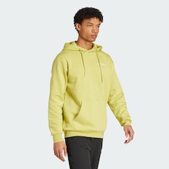 Blusão de Moletom Capuz adidas Terrex Multi Small Logo - Masculino - Foto 4