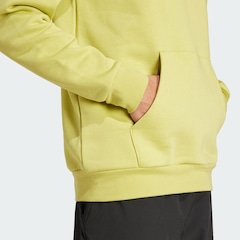 Blusão de Moletom Capuz adidas Terrex Multi Small Logo - Masculino - Foto 5