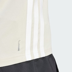Camiseta Treino adidas Essentials 3-Stripes - Feminina - Foto 7
