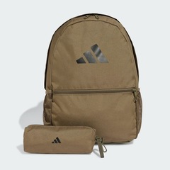 Mochila com Estojo adidas Leve - Foto 5