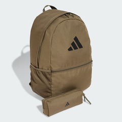 Mochila com Estojo adidas Leve - Foto 3