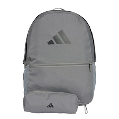Mochila com Estojo adidas Leve - Foto 1