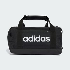 Mala adidas Duffel Linear Extrapequena - Foto 2