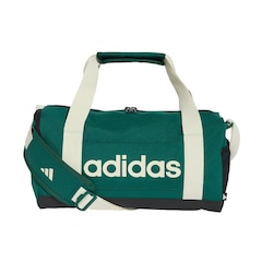 Mala adidas Duffel Linear Extrapequena - Foto 1