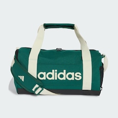 Mala adidas Duffel Linear Extrapequena - Foto 2