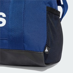 Mala adidas Duffel Linear Extrapequena - Foto 8