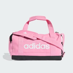 Mala adidas Duffel Linear Extrapequena - Foto 2