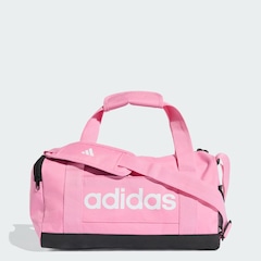Mala adidas Duffel Linear Extrapequena - Foto 3