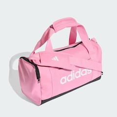 Mala adidas Duffel Linear Extrapequena - Foto 5