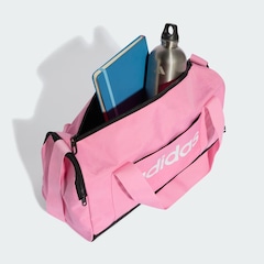 Mala adidas Duffel Linear Extrapequena - Foto 6