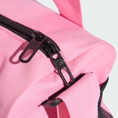 Mala adidas Duffel Linear Extrapequena - Foto 8