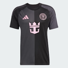 Camisa II Inter Miami CF 25/26 Messi adidas - Masculina - Foto 2