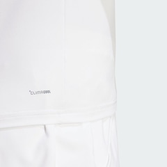 Camisa Polo adidas Club Tennis Climacool 3-Stripes - Feminina - Foto 8