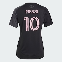 Camisa II Inter Miami CF 25/26 Messi adidas - Feminina - Foto 1