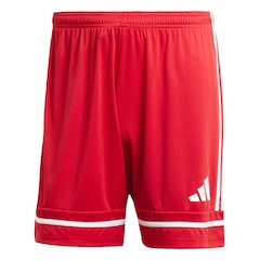Calção Masculino adidas Squadra 25 - Foto 1