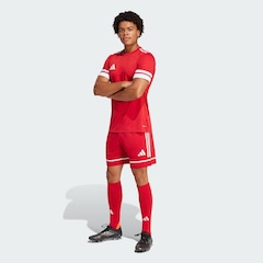 Calção Masculino adidas Squadra 25 - Foto 6