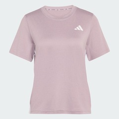 Camiseta Treino adidas Essentials 3-Stripes - Feminina - Foto 2