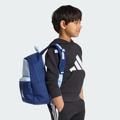 Mochila adidas Logo - Infantil - Foto 8