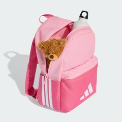 Mochila adidas Logo - Infantil - Foto 6