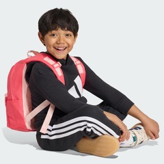 Mochila adidas Logo - Infantil - Foto 9