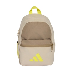 Mochila adidas Logo - Infantil - Foto 1