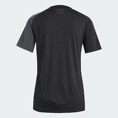 Camisa II Inter Miami CF 25/26 adidas - Feminina - Foto 3