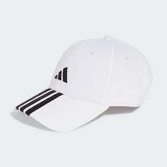 Boné Baseball adidas Três Listras New Logo - Adulto - Foto 2