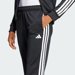 Agasalho adidas Essentials 3-Stripes - Feminino - Foto 9