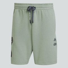 Shorts adidas x Star Wars The Mandalorian™ - Masculino - Foto 2
