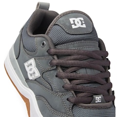 Tênis DC Ascend Dark - Masculino - Foto 4