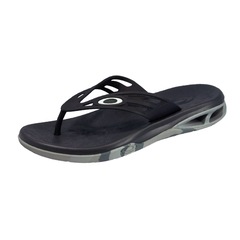 Chinelo Oakley Killer Point II Camo Jet - Masculino - Foto 2