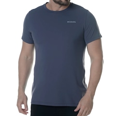 Camiseta Columbia Neblina - Masculina - Foto 1