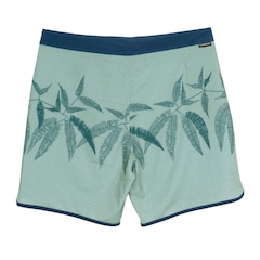 Bermuda Florence Marine Boardshort Uluhe - Masculina - Foto 2