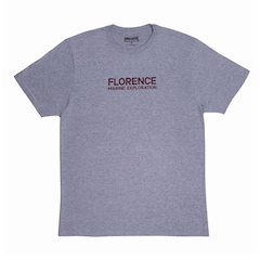 Camiseta Florence Marine Exploration - Masculina - Foto 1
