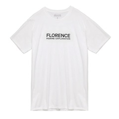 Camiseta Florence Marine Exploration - Masculina - Foto 1