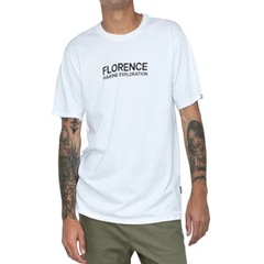 Camiseta Florence Marine Exploration - Masculina - Foto 3